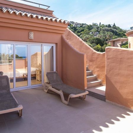 El Cortijo De Zahara By Qhotels Саара-де-лос-Атунес Номер фото
