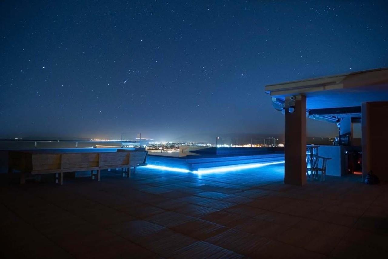 El Cortijo De Zahara By Qhotels Саара-де-лос-Атунес Екстер'єр фото