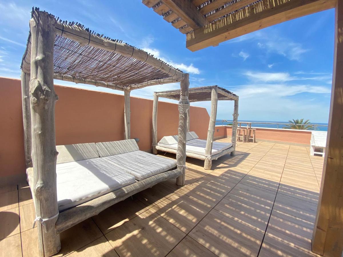 El Cortijo De Zahara By Qhotels Саара-де-лос-Атунес Екстер'єр фото