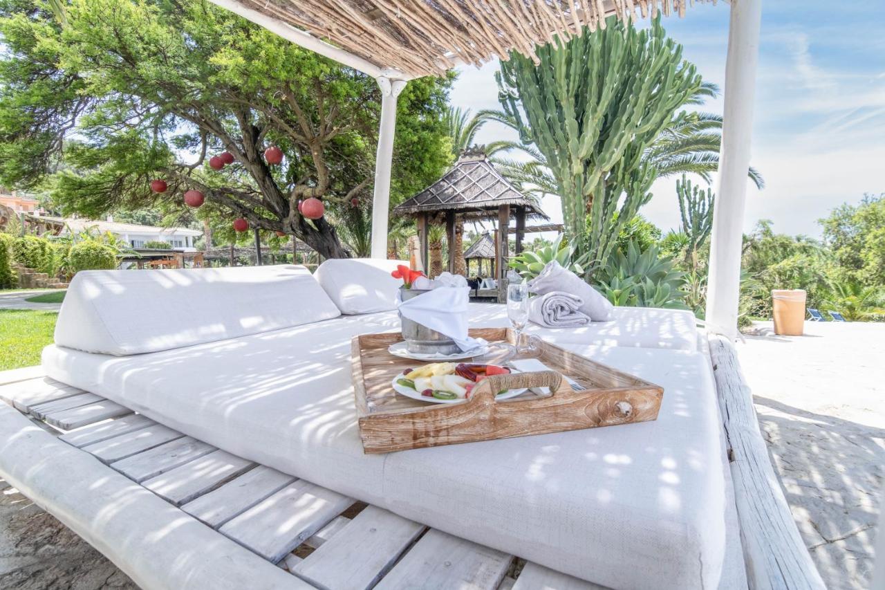 El Cortijo De Zahara By Qhotels Саара-де-лос-Атунес Екстер'єр фото