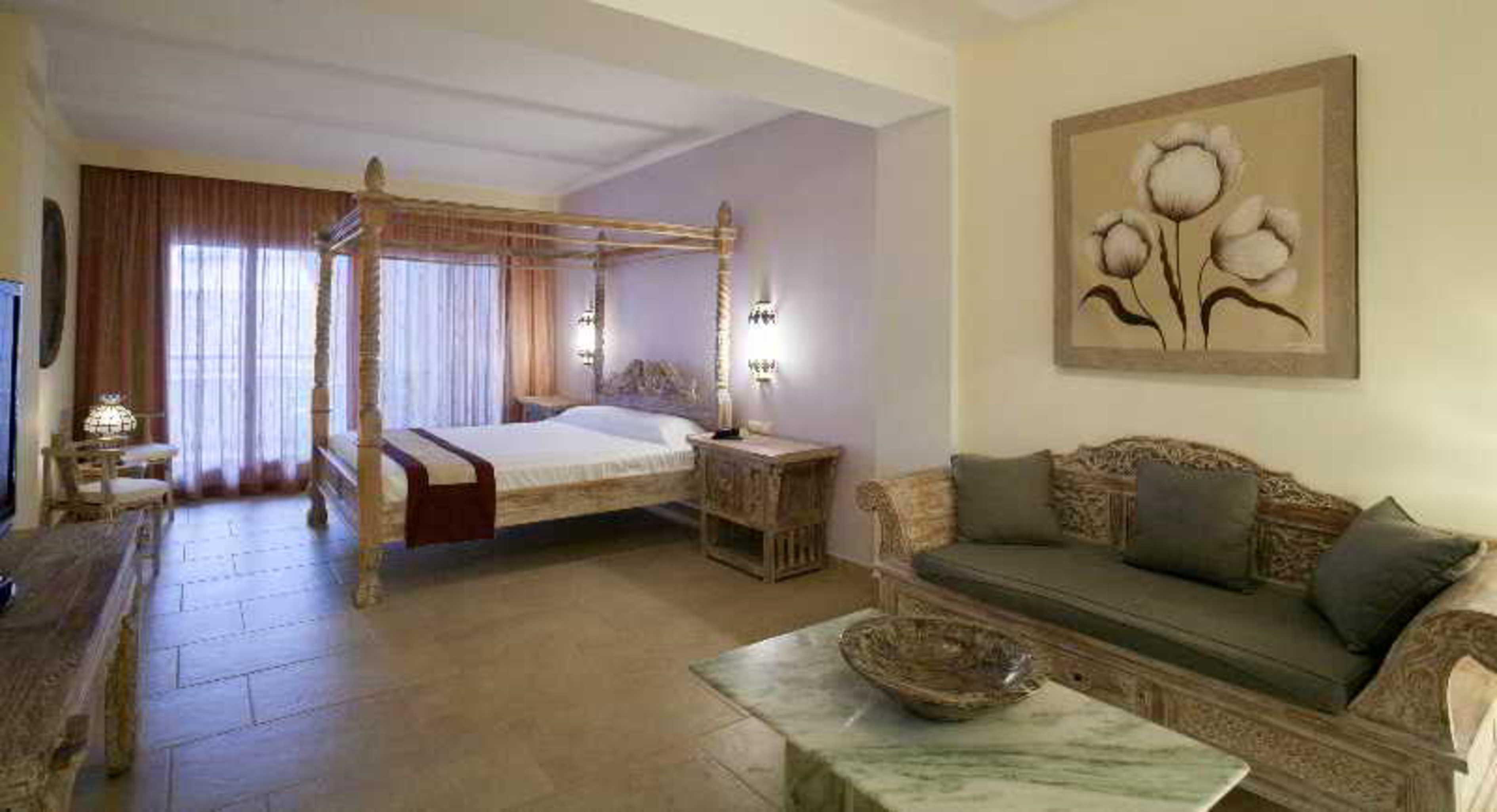 El Cortijo De Zahara By Qhotels Саара-де-лос-Атунес Екстер'єр фото