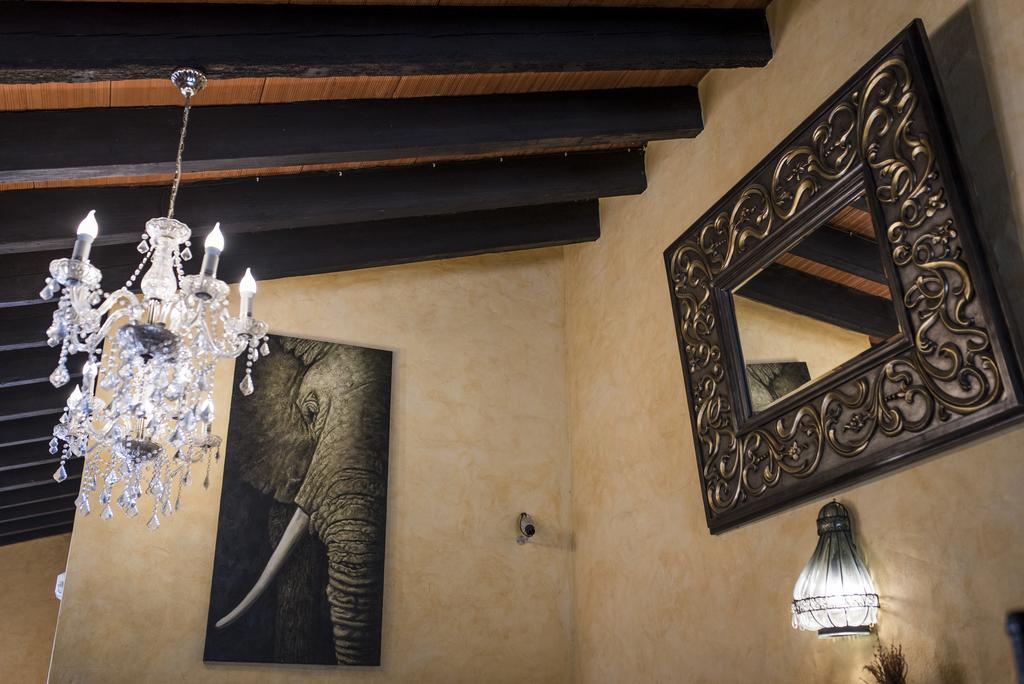 El Cortijo De Zahara By Qhotels Саара-де-лос-Атунес Екстер'єр фото