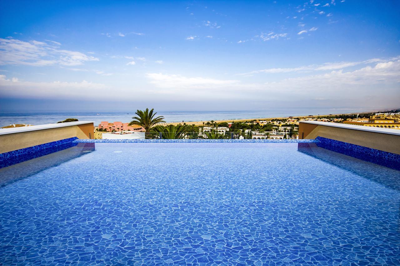 El Cortijo De Zahara By Qhotels Саара-де-лос-Атунес Екстер'єр фото